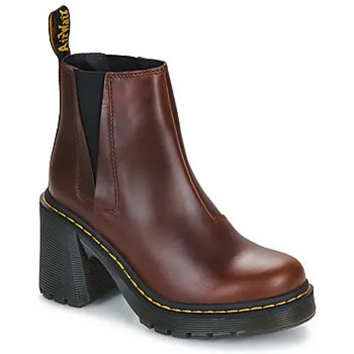 Shoes > Boots > Heeled Boots - - Dr. Martens - Modalova