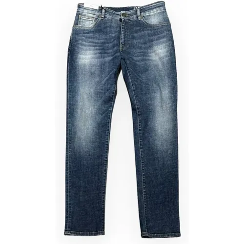 Jeans > Straight Jeans - - Pt01 - Modalova