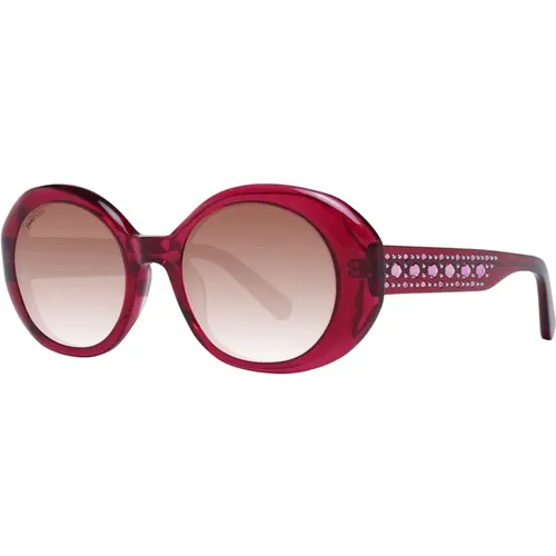 Lunettes de soleil - - Swarovski - Modalova