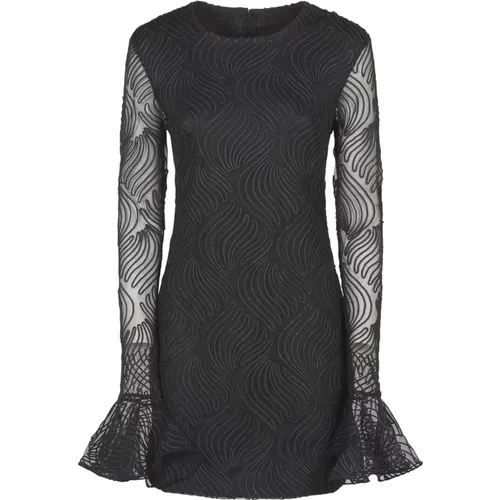 Dresses > Day Dresses > Short Dresses - - Rotate Birger Christensen - Modalova