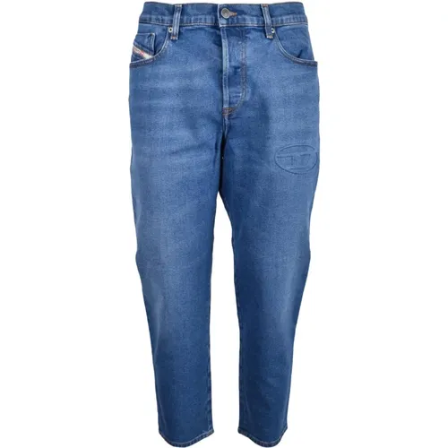 Jeans > Slim-fit Jeans - - Diesel - Modalova