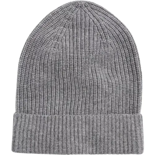 Accessories > Hats > Beanies - - Brooks Brothers - Modalova