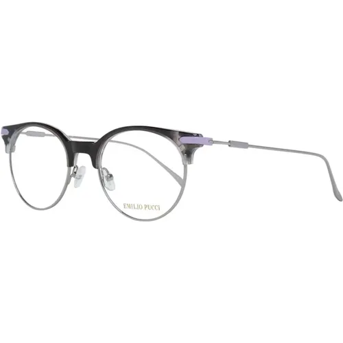 Accessories > Glasses - - EMILIO PUCCI - Modalova