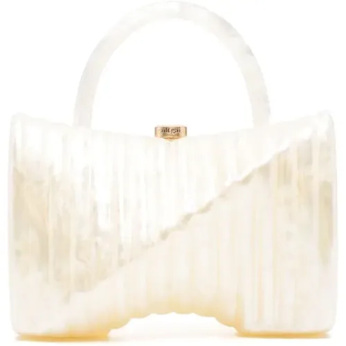 Bags > Handbags - - Cult Gaia - Modalova