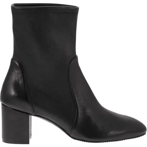 Shoes > Boots > Heeled Boots - - Stuart Weitzman - Modalova