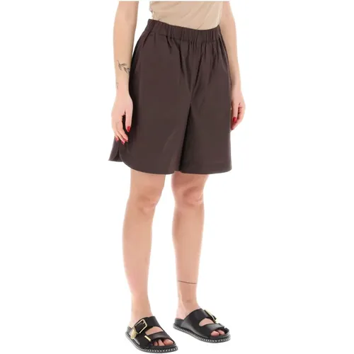 Shorts > Casual Shorts - - Max Mara - Modalova