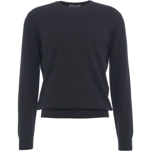 Knitwear > Round-neck Knitwear - - Gender - Modalova