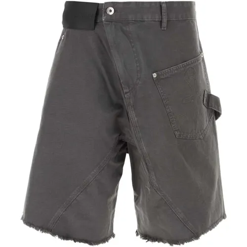 Shorts > Casual Shorts - - JW Anderson - Modalova