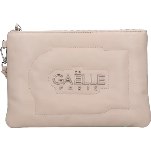 Bags > Clutches - - Gaëlle Paris - Modalova