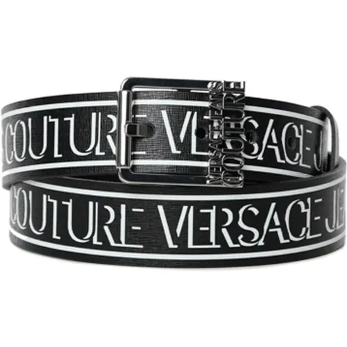 Accessories > Belts - - Versace Jeans Couture - Modalova