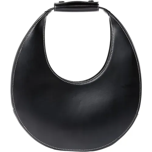 Staud - Bags > Handbags - Black - Staud - Modalova