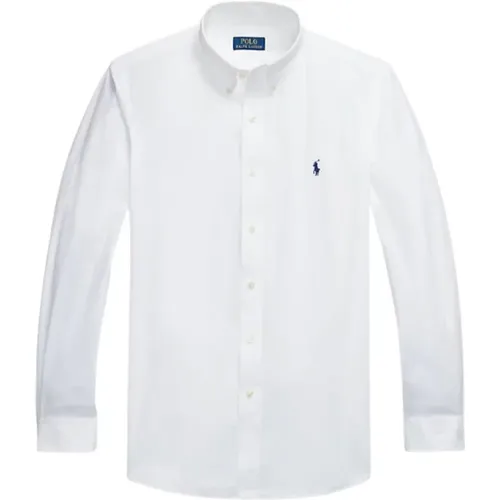 Shirts > Formal Shirts - - Polo Ralph Lauren - Modalova