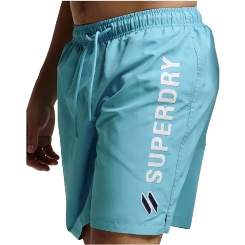 Swimwear > Beachwear - - Superdry - Modalova