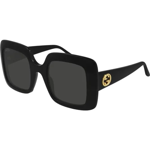 Accessories > Sunglasses - - Gucci - Modalova