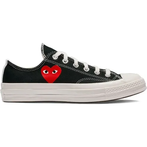 Shoes > Sneakers - - Comme des Garçons - Modalova