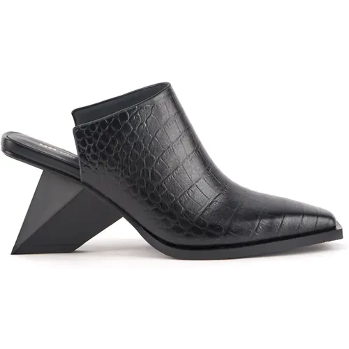 Shoes > Heels > Heeled Mules - - United Nude - Modalova