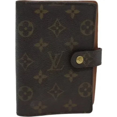 Pre-owned > Pre-owned Accessories - - Louis Vuitton Vintage - Modalova