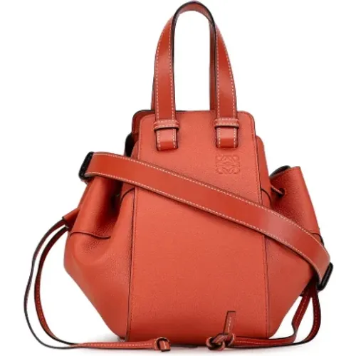 Pre-owned > Pre-owned Bags > Pre-owned Handbags - - Loewe Pre-owned - Modalova