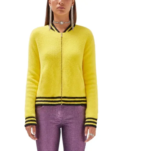 Knitwear > Cardigans - - Blugirl - Modalova