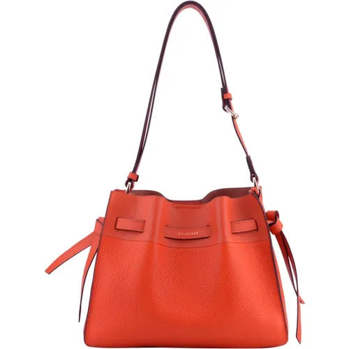 Bags > Shoulder Bags - - Pourchet Paris - Modalova