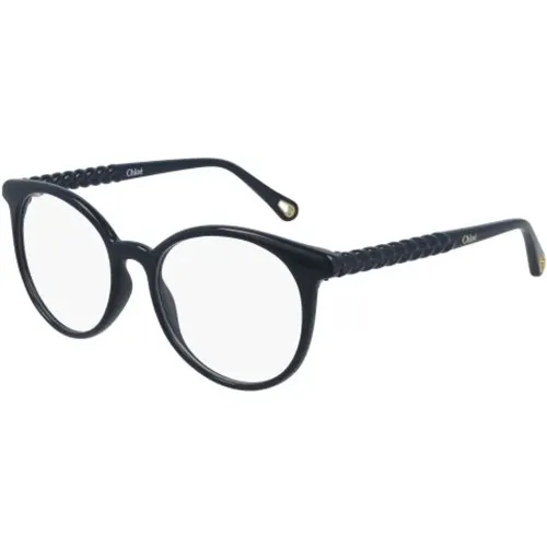 Accessories > Glasses - - Chloé - Modalova