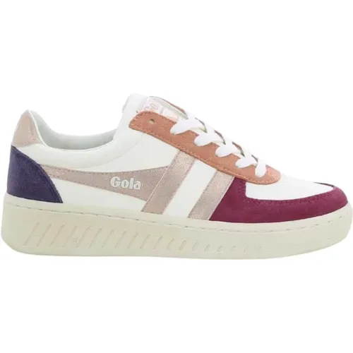 Shoes > Sneakers - - Gola - Modalova