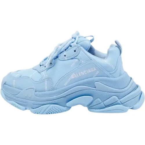 Pre-owned > Pre-owned Shoes > Pre-owned Sneakers - - Balenciaga Vintage - Modalova