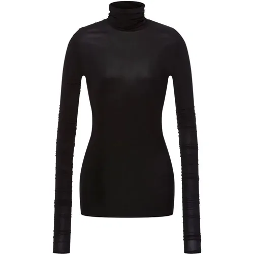 Tops > Long Sleeve Tops - - Philosophy di Lorenzo Serafini - Modalova