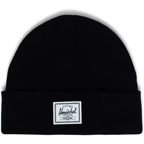 Accessories > Hats > Beanies - - Herschel - Modalova