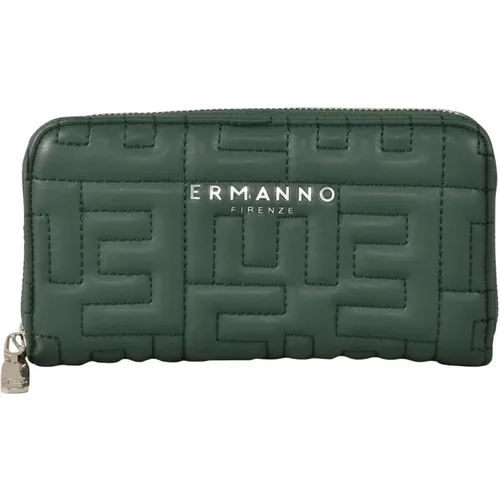 Accessories > Wallets & Cardholders - - Ermanno Scervino - Modalova