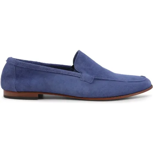 Shoes > Flats > Loafers - - Duca di Morrone - Modalova