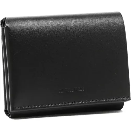 Accessories > Wallets & Cardholders - - Jil Sander - Modalova