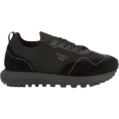 Shoes > Sneakers - - Emporio Armani - Modalova