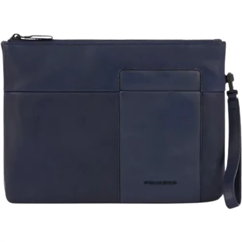 Bags > Laptop Bags & Cases - - Piquadro - Modalova