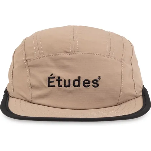 Accessories > Hats > Caps - - Études - Modalova