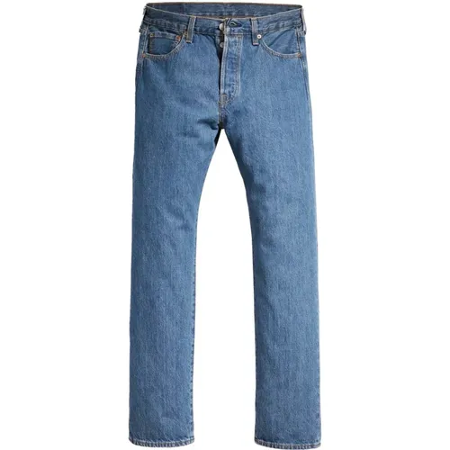 Levi's - Jeans > Slim-fit Jeans - - Levis - Modalova