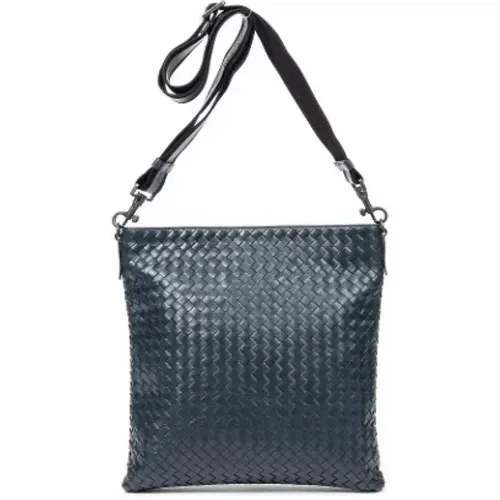 Pre-owned > Pre-owned Bags > Pre-owned Cross Body Bags - - Bottega Veneta Vintage - Modalova