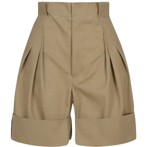 Shorts > Casual Shorts - - Maison Margiela - Modalova