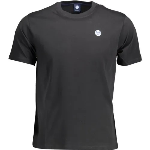 Tops > T-Shirts - - North Sails - Modalova