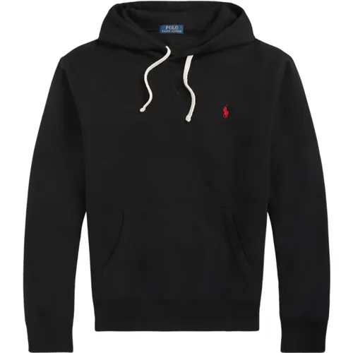 Sweatshirts & Hoodies > Hoodies - - Polo Ralph Lauren - Modalova