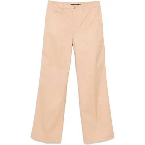 Trousers > Straight Trousers - - Ralph Lauren - Modalova