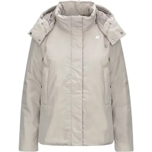 Jackets > Winter Jackets - - K-way - Modalova