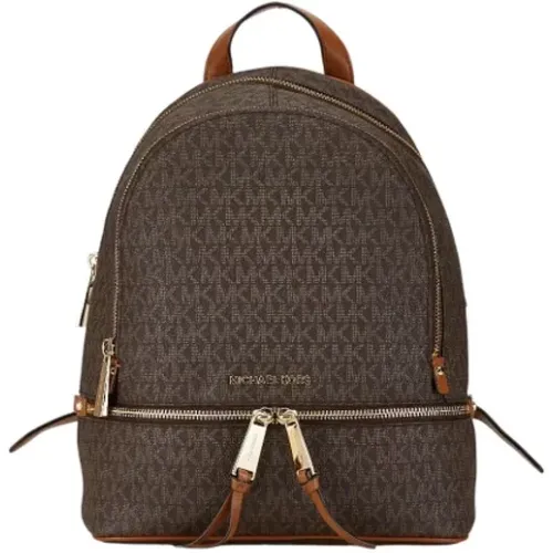 Pre-owned > Pre-owned Bags > Pre-owned Backpacks - - Michael Kors Pre-owned - Modalova