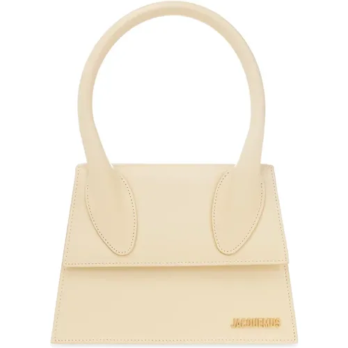 Bags > Handbags - - Jacquemus - Modalova