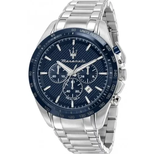 Accessories > Watches - - Maserati - Modalova