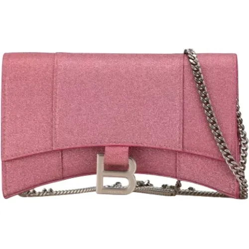 Pre-owned > Pre-owned Bags > Pre-owned Cross Body Bags - - Balenciaga Vintage - Modalova