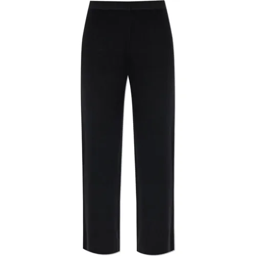 Trousers > Wide Trousers - - Cult Gaia - Modalova