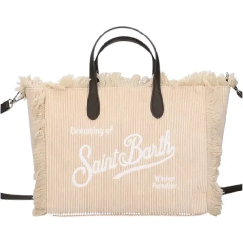 Bags > Tote Bags - - MC2 Saint Barth - Modalova