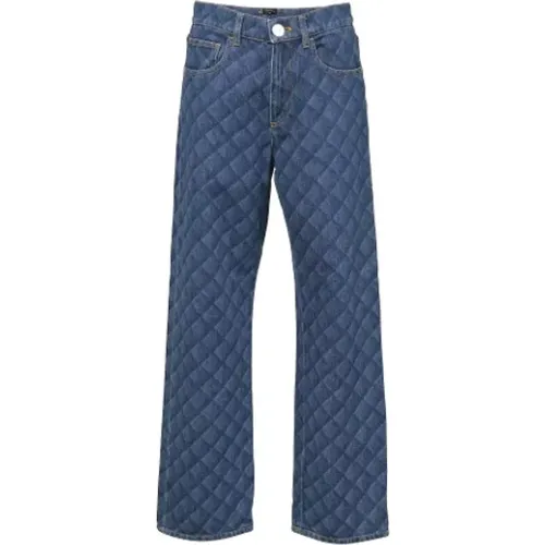 Pre-owned > Pre-owned Jeans - - Chanel Vintage - Modalova