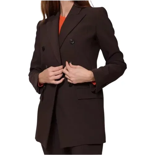Suits > Formal Blazers - - Michael Kors - Modalova